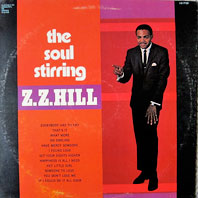 Z.Z. Hill